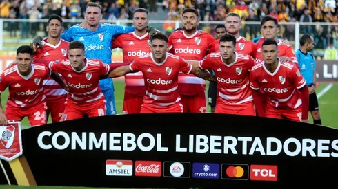 River tuvo una tarde para el olvido en Bolivia y cayó en el debut copero.