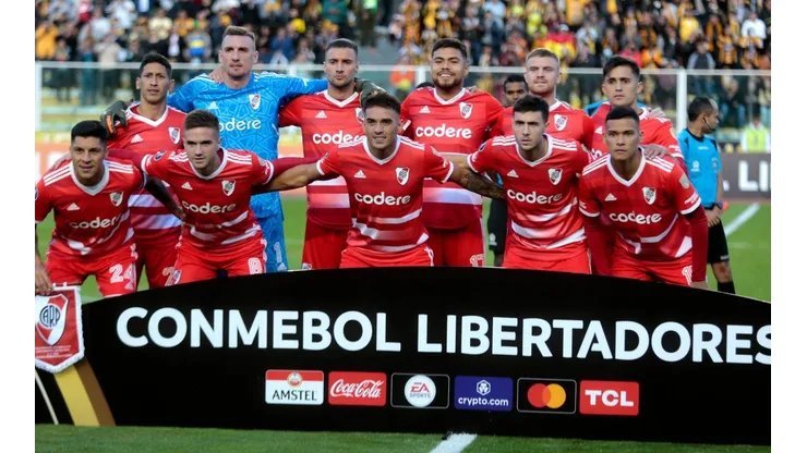 River tuvo una tarde para el olvido en Bolivia y cayó en el debut copero.