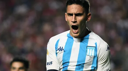 Racing sorprendió y ya definió el futuro de Matías Rojas