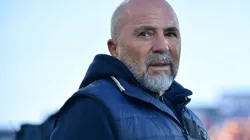 ¡Nadie lo esperaba! Sampaoli recibió una oferta para dirigir a un verdugo de Argentina