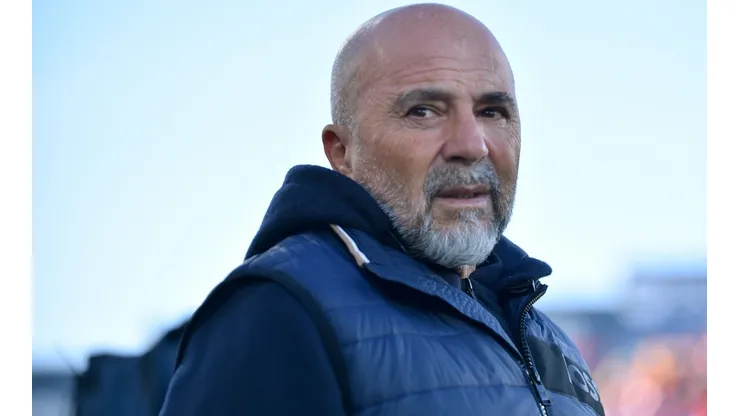 ¡Nadie lo esperaba! Sampaoli recibió una oferta para dirigir a un verdugo de Argentina