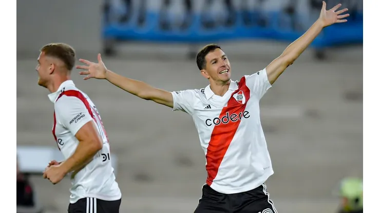 River Plate