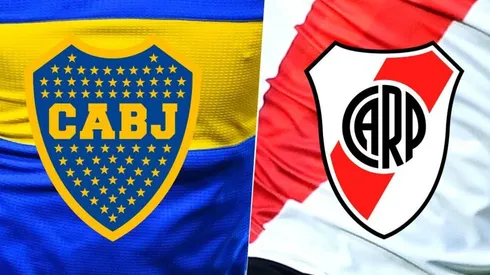Boca le ganó a River una joya en las divisiones inferiores.