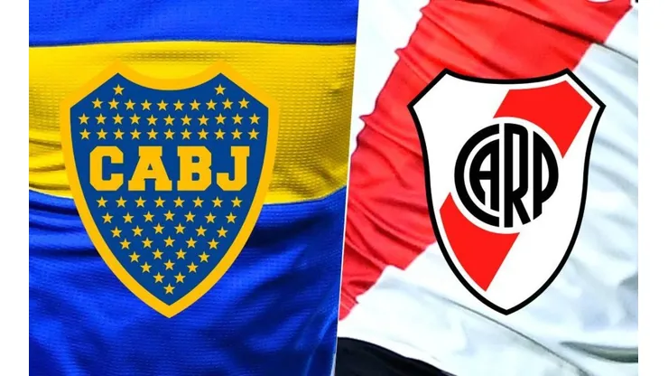 Boca le ganó a River una joya en las divisiones inferiores.