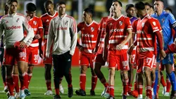 "Debería ser su último partido": hinchas de River, en llamas con un titular tras la derrota en la altura