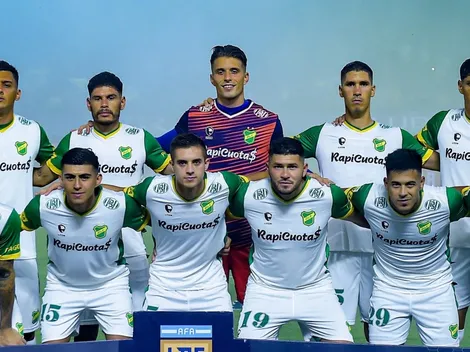 EN VIVO: Millonarios vs Defensa y Justicia por la Copa Sudamericana