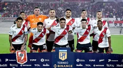 Quieren repetir: los jugadores de River que ya superaron la altura y ganaron en La Paz