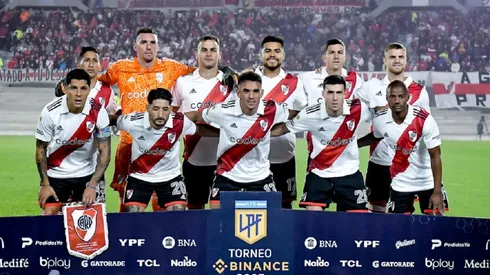 Quieren repetir: los jugadores de River que ya superaron la altura y ganaron en La Paz