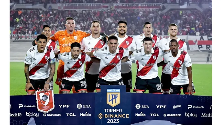 Quieren repetir: los jugadores de River que ya superaron la altura y ganaron en La Paz