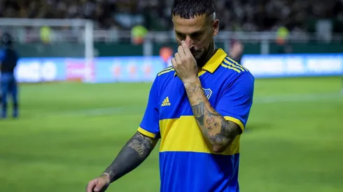 La fuerte autocrítica de Benedetto por el presente de Boca: "Estamos en deuda"