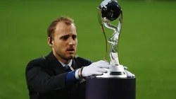 ¿Cuál ha sido el país anfitrión del Mundial Sub 20 en ediciones anteriores?