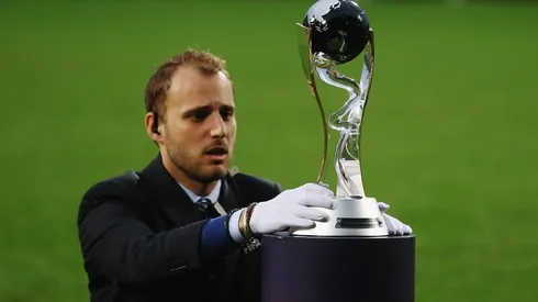 ¿Cuál ha sido el país anfitrión del Mundial Sub 20 en ediciones anteriores?