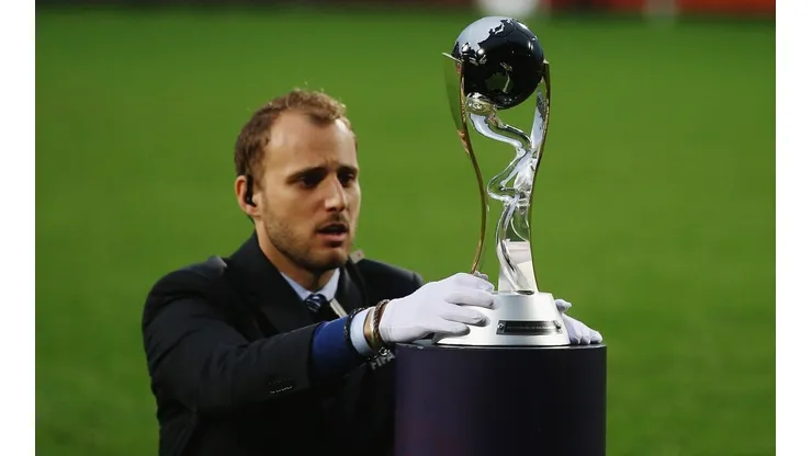 ¿Cuál ha sido el país anfitrión del Mundial Sub 20 en ediciones anteriores?