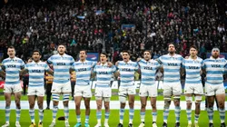 Los Pumas jugarán dos test match ante Francia en el 2024