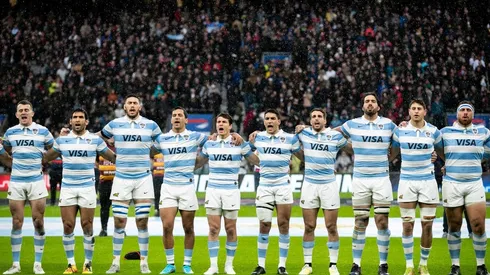 Los Pumas jugarán dos test match ante Francia en el 2024