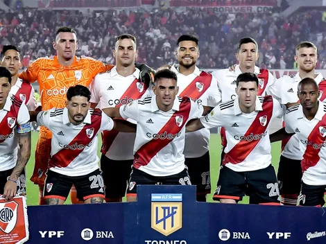 Horarios del partido de The Strongest vs River por Copa Libertadores 2023