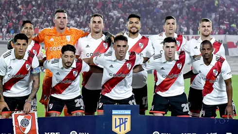 River Plate 2023