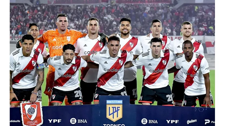River Plate 2023