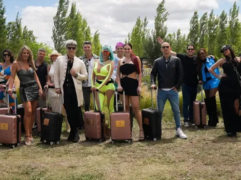 Se filtró el ganador: quién sale campeón de El Hotel de los Famosos 2