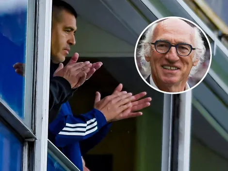 Tato Aguilera, sobre el DT de Boca: "No es una locura que Riquelme se junte con Bianchi"