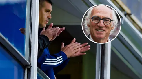 Tato Aguilera, sobre el DT de Boca: "No es una locura que Riquelme se junte con Bianchi"