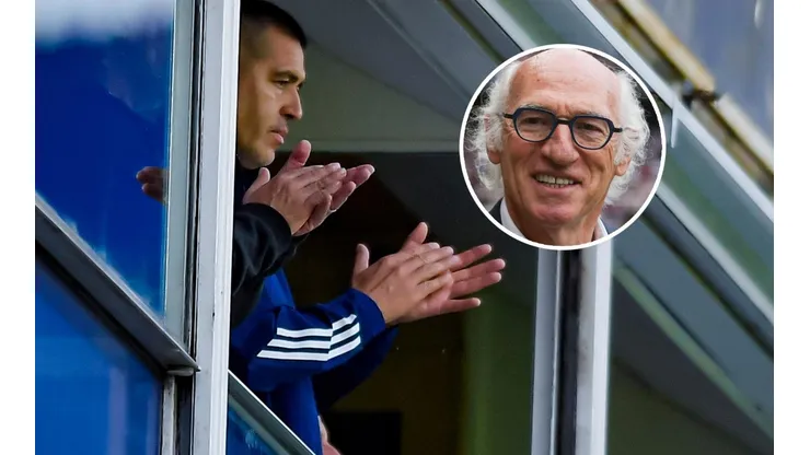 Tato Aguilera, sobre el DT de Boca: "No es una locura que Riquelme se junte con Bianchi"