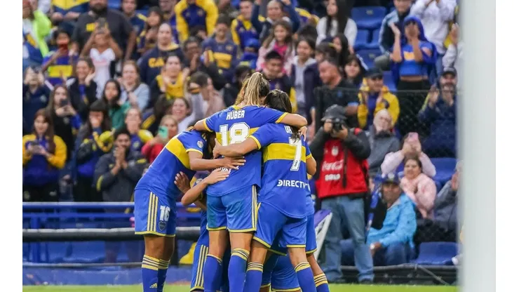 El resumen de la 6ª | Superclásico xeneize, un gol de arquera y dos gritos de Ichika, la japonesa de Excursionistas