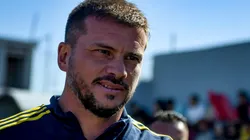 Boca hoy: la formación que piensa Herrón, Bochini aprobó la llegada de Milito y más