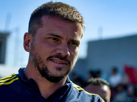 Boca hoy: la formación que piensa Herrón, Bochini aprobó la llegada de Milito y más