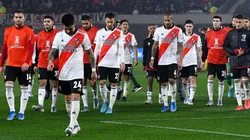 River viene de ser eliminado en octavos: ¿hasta dónde llegará esta vez?