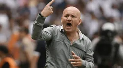 Pablo Repetto viene de dirigir Nacional de Uruguay.