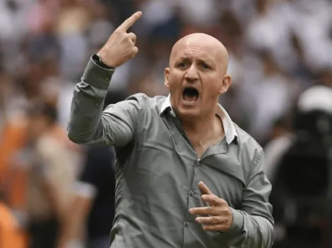 Quién es Pablo Repetto, el entrenador que suena para Independiente