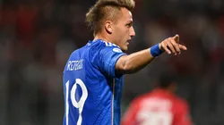 El histórico de la Premier League que se suma al interés por Mateo Retegui