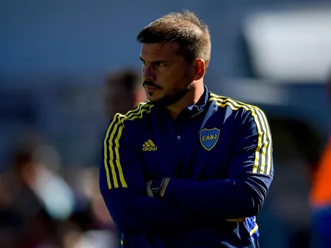 Los 24 jugadores de Boca que viajarán a Venezuela para el debut ante Monagas