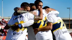 Un entrenador que sabe mucho de ganar con Boca se postuló para volver