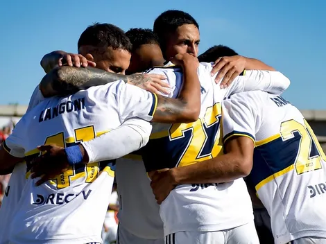 Un entrenador que sabe mucho de ganar con Boca se postuló para volver