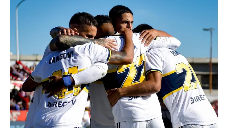 Un entrenador que sabe mucho de ganar con Boca se postuló para volver
