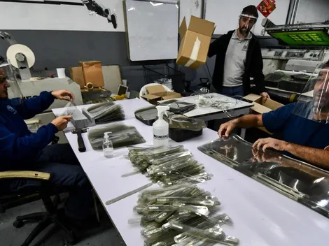 ¿Cómo se pagan los días no laborables en Argentina 2023?