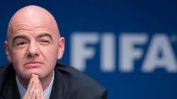 FIFA reveló que hay 9 clubes argentinos que no pueden contratar jugadores