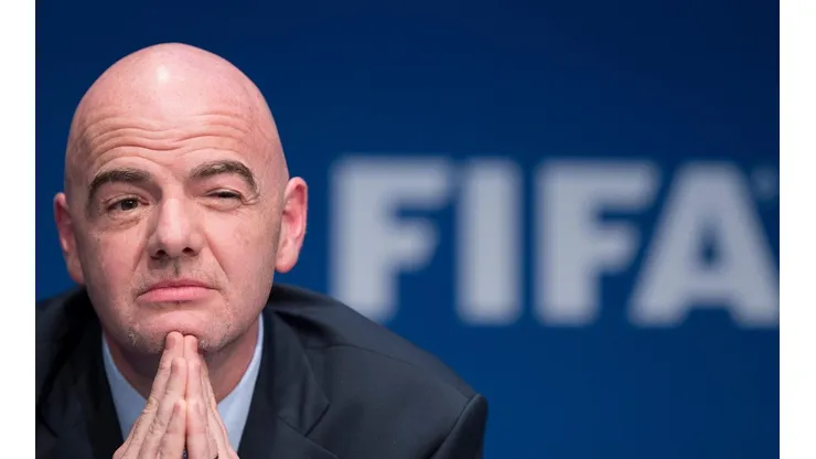 FIFA reveló que hay 9 clubes argentinos que no pueden contratar jugadores