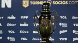 Tabla de posiciones de la Liga Profesional 2023 tras la novena fecha.