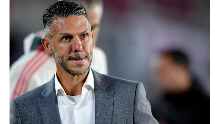 Martín Demichelis