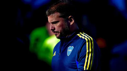 "Es un papelón": la baja de último momento de Boca para la Copa Libertadores
