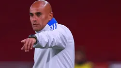 La drástica decisión de Boca con Jorge Martínez tras la denuncia por abuso sexual