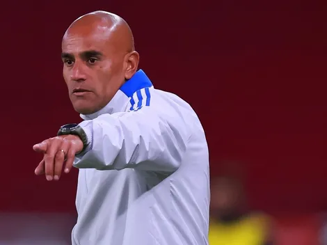 La drástica decisión de Boca con Jorge Martínez tras la denuncia por abuso sexual