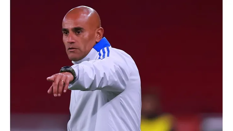 La drástica decisión de Boca con Jorge Martínez tras la denuncia por abuso sexual