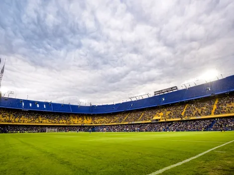 Las noticias de Boca hoy: Jorge Martínez denunciado, posible XI para el debut copero y novedades sobre el nuevo DT