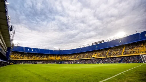 ◉ Las noticias de Boca hoy