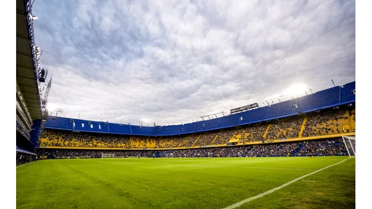 ◉ Las noticias de Boca hoy