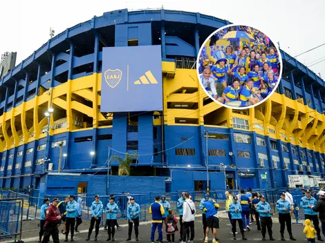 Conmoción en Boca: denuncian por abuso sexual a Jorge Martínez, DT del plantel femenino